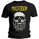Mastodon- ADMAT - Unisex T-Shirt