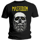 Mastodon- ADMAT - Unisex T-Shirt
