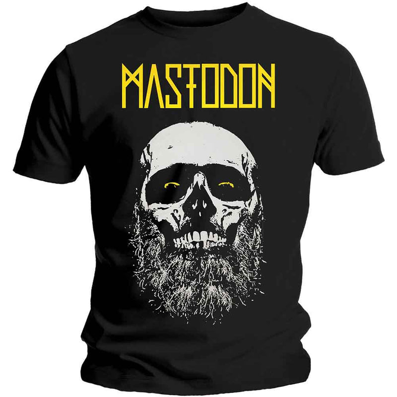 Mastodon- ADMAT - Unisex T-Shirt