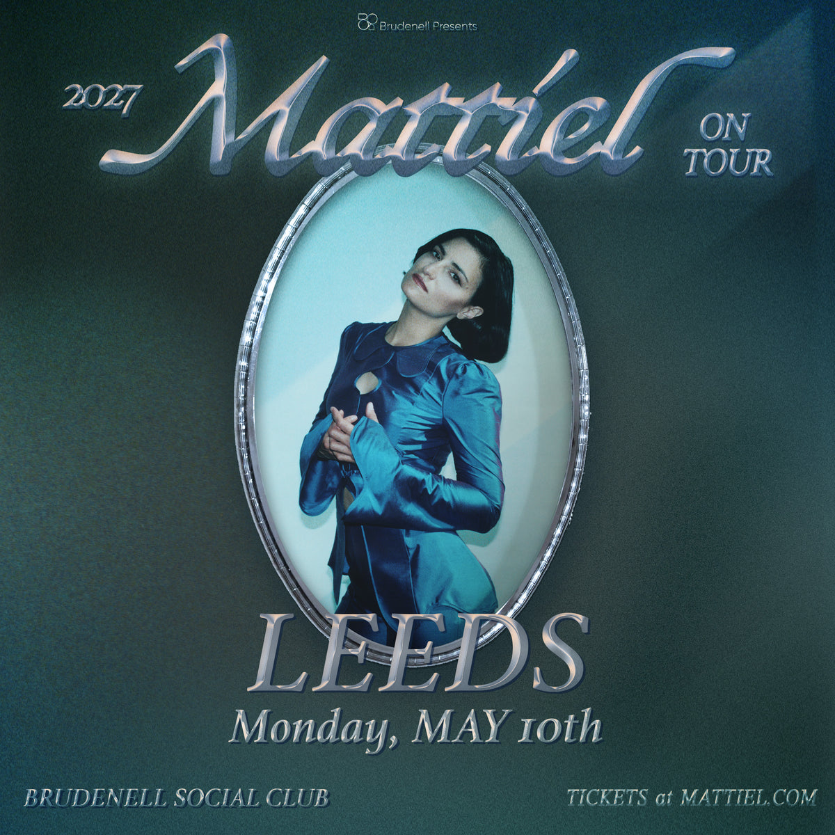 Mattiel 10/05/27 @ Brudenell Social Club