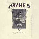 Mayhem - Live In Ski - Limited RSD 2025