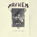 Mayhem - Live In Ski - Limited RSD 2025