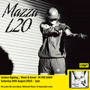 Mazza_l20 - Different Times *Pre-Order + INSTORE MEET AND GREET