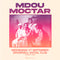Mdou Moctar 04/09/24 @ Brudenell Social Club