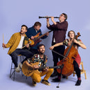 Me and My Friends 02/04/26 @ Brudenell Social Club