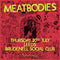 Meatbodies 20/07/23 @ Brudenell Social Club