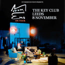 Medium Build 08/11/24 @ The Key Club