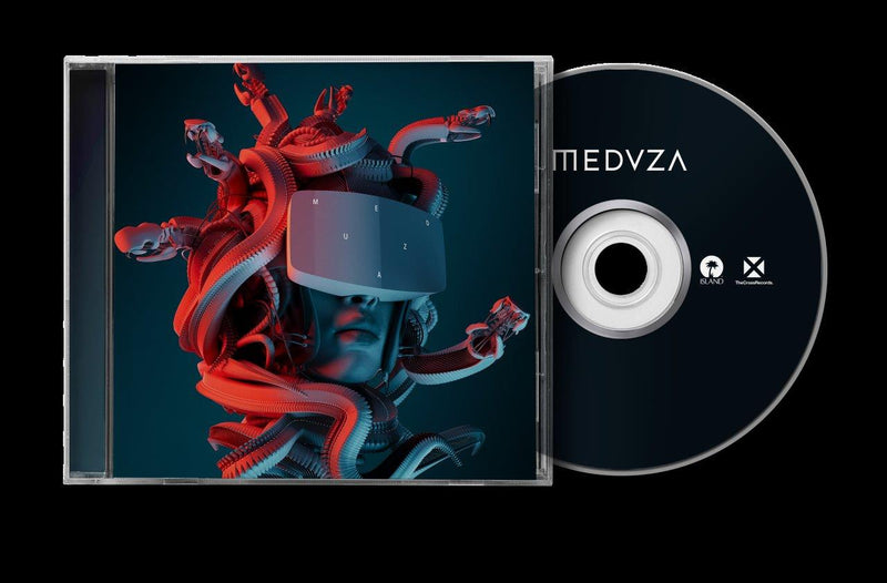 MEDUZA - MEDUZA