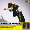 Melanie C - Sweat : Album + Ticket Bundle  (Album Launch Show at Project House Leeds) *Pre-order