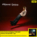 Melanie Baker - Somebody Help Me, I’m Being Spontaneous! *Pre-Order