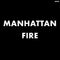 Men (The) - Manhattan Fire - Limited RSD 2024