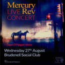 Mercury Rev 27/08/25 @ Brudenell Social Club