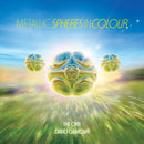 Orb (The) Featuring David Gilmour - Metallic Spheres In Colour