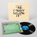 Michael Smith - Mi Cyaan Believe It (Black History Month)