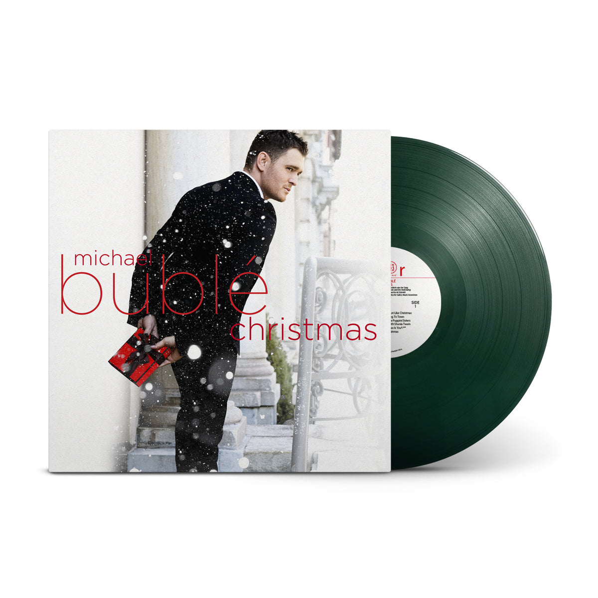 Michael Bublé - Christmas *Pre-Order