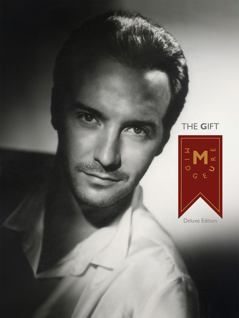 Midge Ure - The Gift [Deluxe Edition - 2023 Remaster]