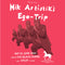 Mik Artistik's Ego Trip 22/06/24 @ Black Horse, Otley