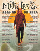 Mike Love  04/02/26 @ Wardrobe