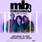 Miki Berenyi Trio 24/05/25 @ Lending Room, Leeds
