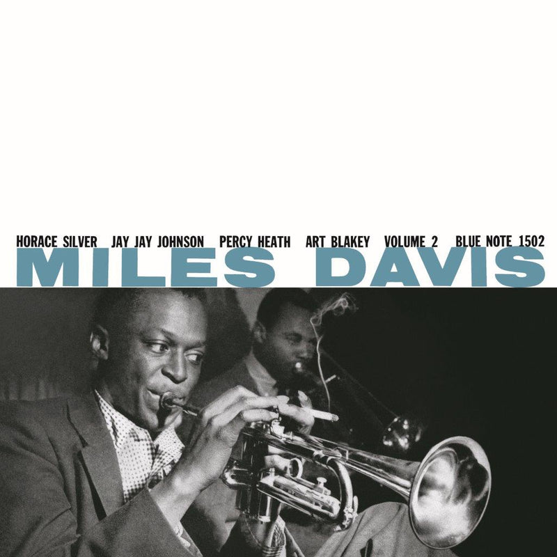 Miles Davis - Volume 2  *Pre-Order