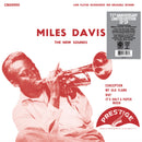 Miles Davis - The New Sounds (Mono 10") - Limited RSD 2026