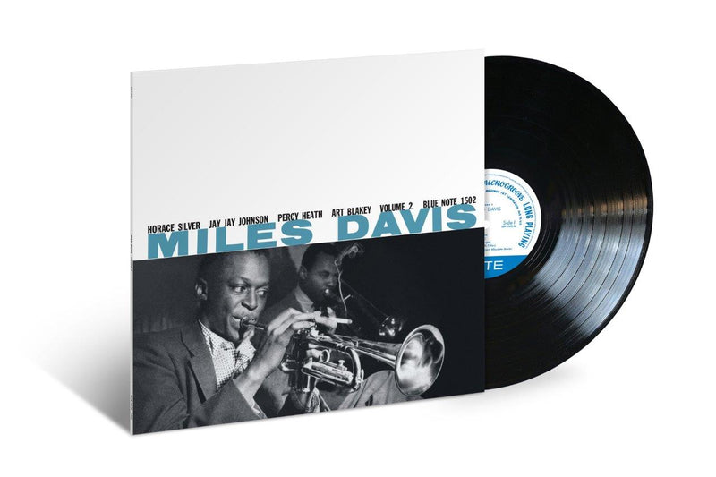 Miles Davis - Volume 2  *Pre-Order