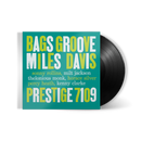 Miles Davis - Bags’ Groove