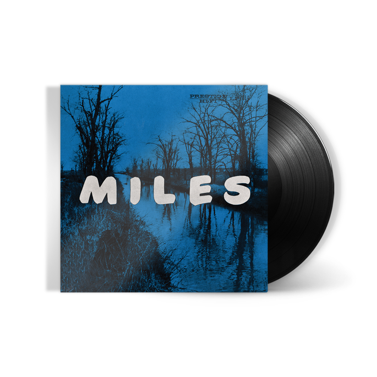 Miles Davis Quintet (The) - Miles: The New Miles Davis Quintet