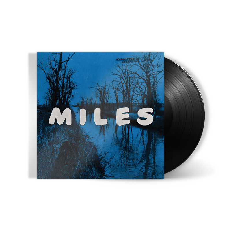 Miles Davis Quintet (The) - Miles: The New Miles Davis Quintet