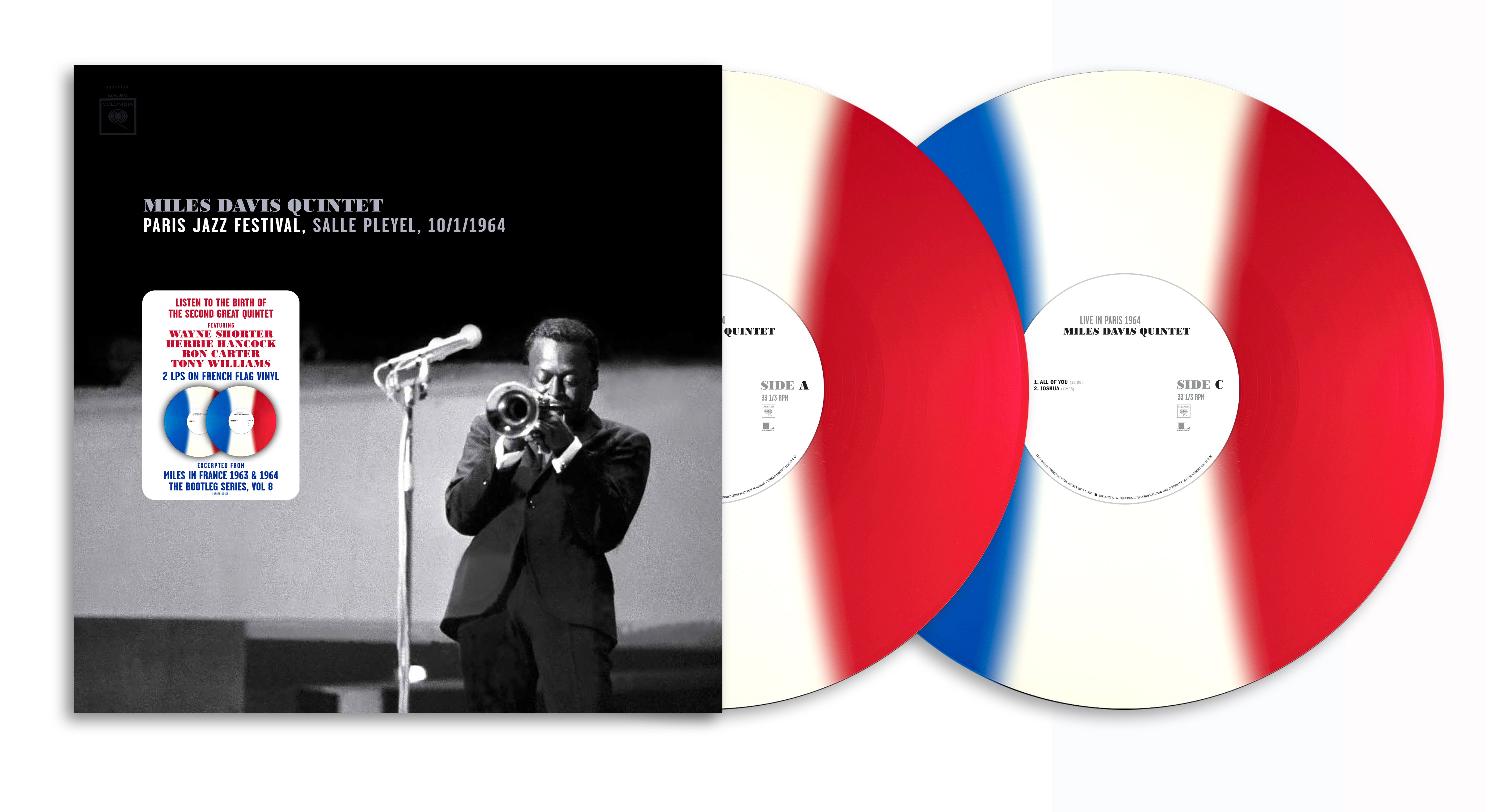 Jazz LP Miles Davis 4枚セット Miles Davis Jazz Track | eBay