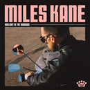 Miles Kane - Sunlight In The Shadows : Album + Ticket Bundle  (Intimate Acoustic Album Launch Show at The Wardrobe Leeds) *Pre-order