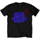 Miles Davis - Bitches Brew - Unisex T-Shirt