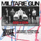 Militarie Gun 14/02/26 @ Brudenell Social Club