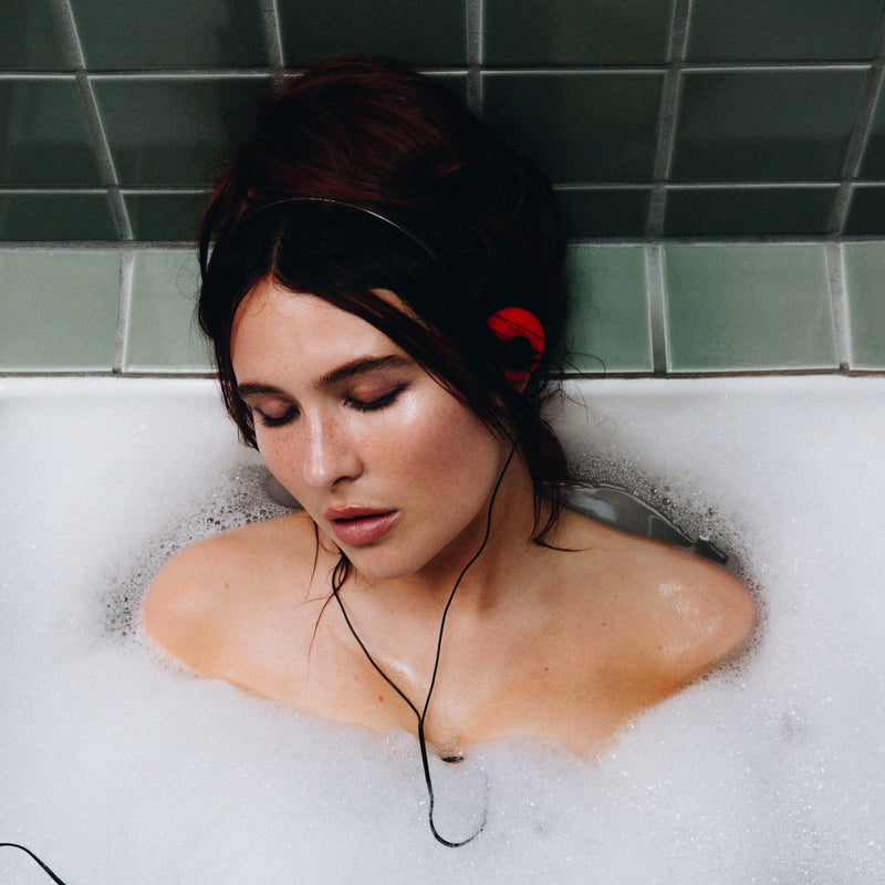 Mimi Webb - Confessions : Album + Ticket Bundle  (Intimate Album Launch Show at The Wardrobe Leeds) *Pre-order