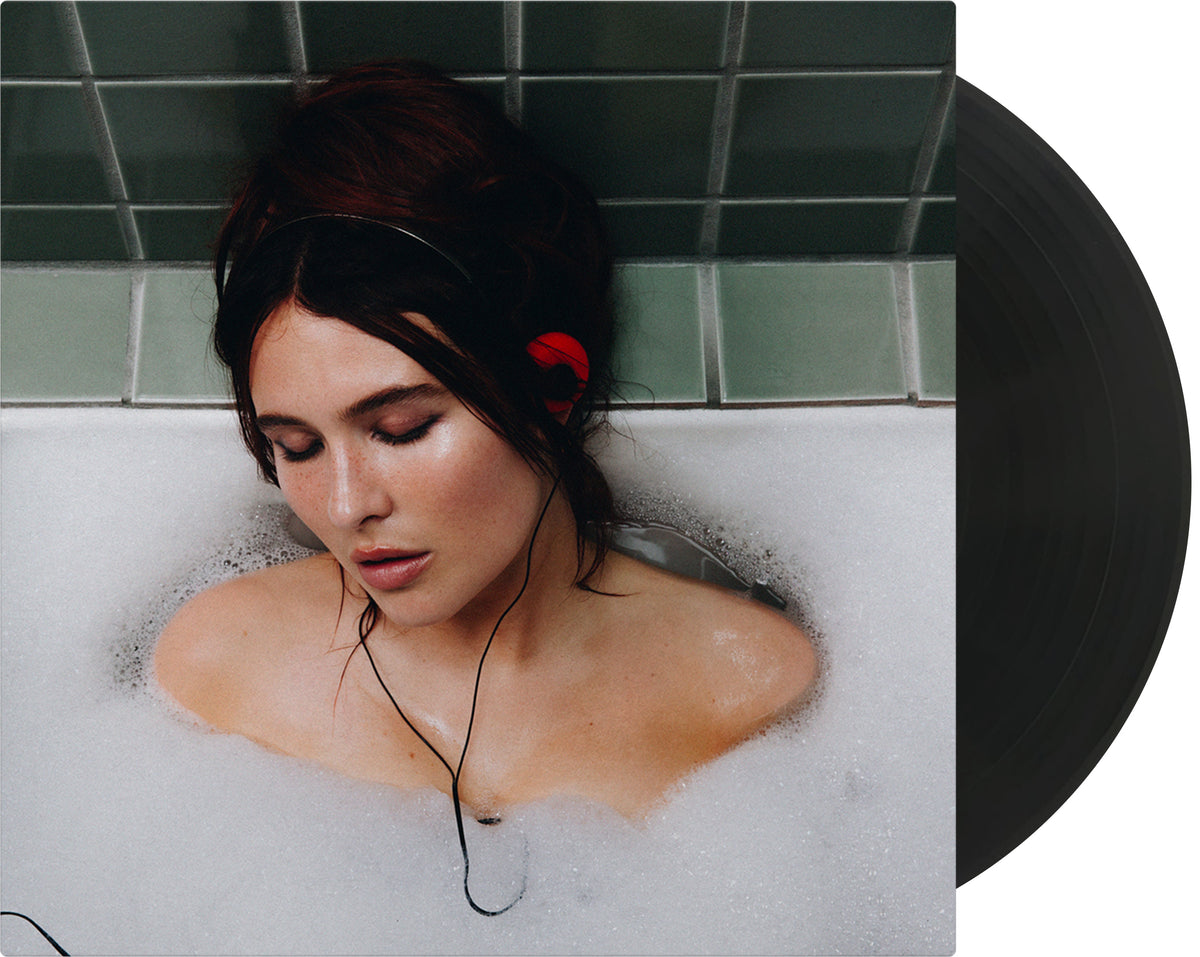 Mimi Webb - Confessions : Album + Ticket Bundle  (Intimate Album Launch Show at The Wardrobe Leeds) *Pre-order
