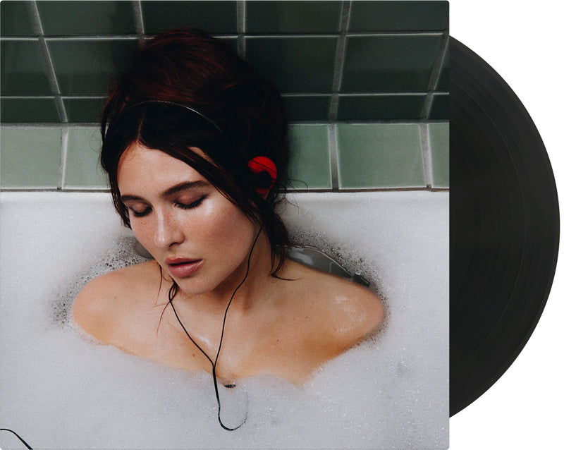 Mimi Webb - Confessions : Album + Ticket Bundle  (Intimate Album Launch Show at The Wardrobe Leeds) *Pre-order