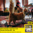 Mitski - Nothing's About to Happen to Me : Album + Ticket Bundle (Album Launch Show at Project House Leeds) *Pre-order