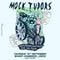 Mock Tudors 19/09/24 @ Wharf Chambers