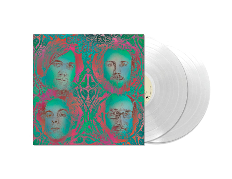 Monsters of Folk (Deluxe Edition)