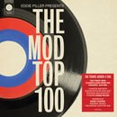 Various Artists - Eddie Piller Presents: The Mod Top 40/Top 100