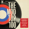 Various Artists - Eddie Piller Presents: The Mod Top 40/Top 100
