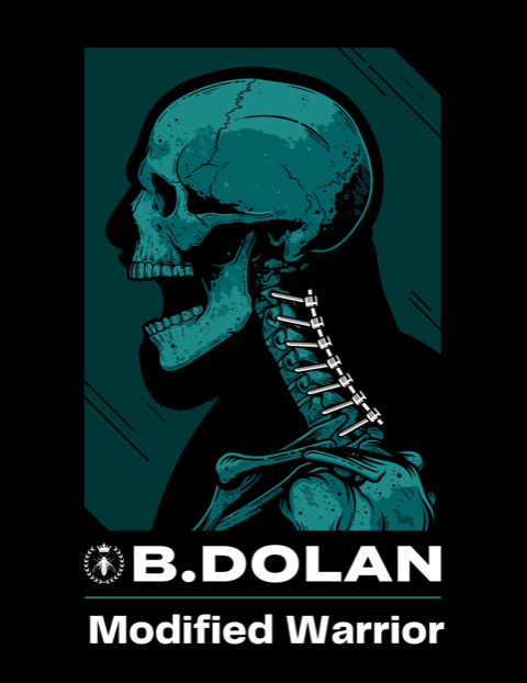 B.Dolan 01/09/23 @ Brudenell Social Club