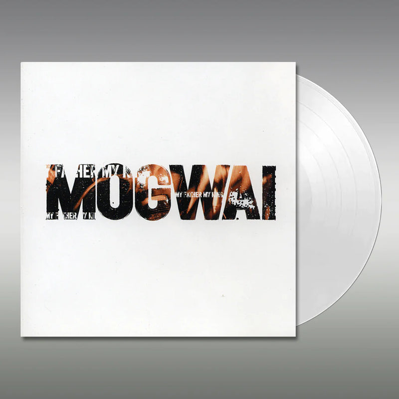 Mogwai - My Father My King - Limited RSD Black Friday 2023