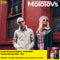 Molotovs (The) - Today's Gonna Be Our Day *Pre-Order - INSTORE SESSION