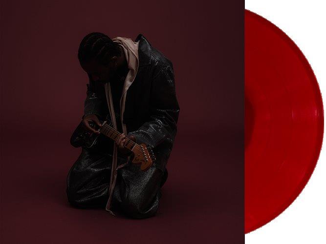 Montell Fish - Charlotte Purified Deluxe