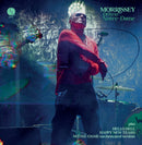 Morrissey - Deluxe Notre-Dame *Pre-Order