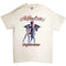 Motley Crue- Dr Feelgood - Unisex T-Shirt