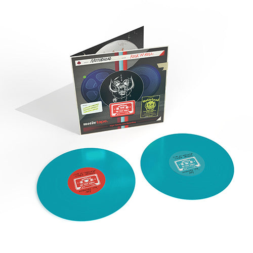 Motorhead - The Lost Tapes Vol 8 - Live At Margate - Limited RSD Black Friday 2026