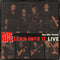 Mr. Big - The Big Finish - Lean Into It Live (RSD Black Red Splatter LP) - Limited RSD 2024