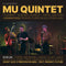 Mu Quintet "Summit" Album Launch + Kawaiiyasu 31/01/24 @ Brudenell Social Club